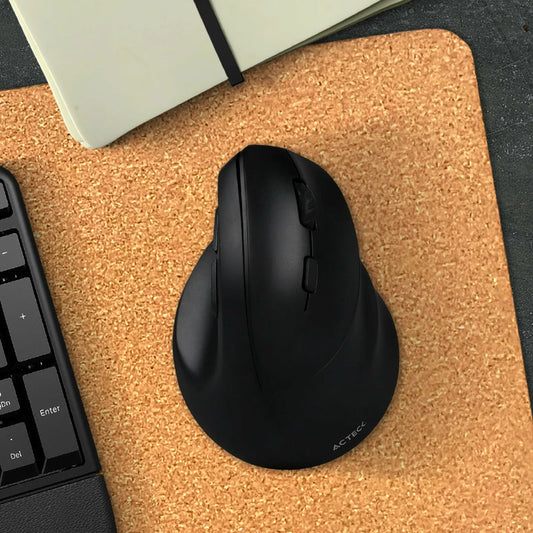 TIPOS DE MOUSES