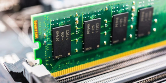 Todo lo que debes saber sobre los diferentes tipos de memoria RAM