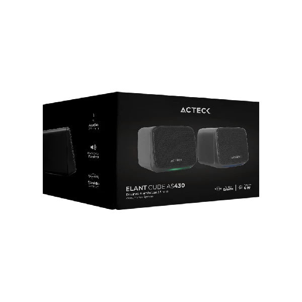 ELANT CUBE AS430
