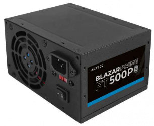 ACTECK BLAZAR PRIME FT500P