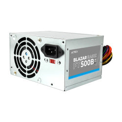 ACTECK BLAZAR BASIC FT500B