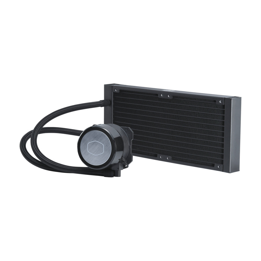COOLER MASTER MASTERLIQUID ML240 ILUSIÓN