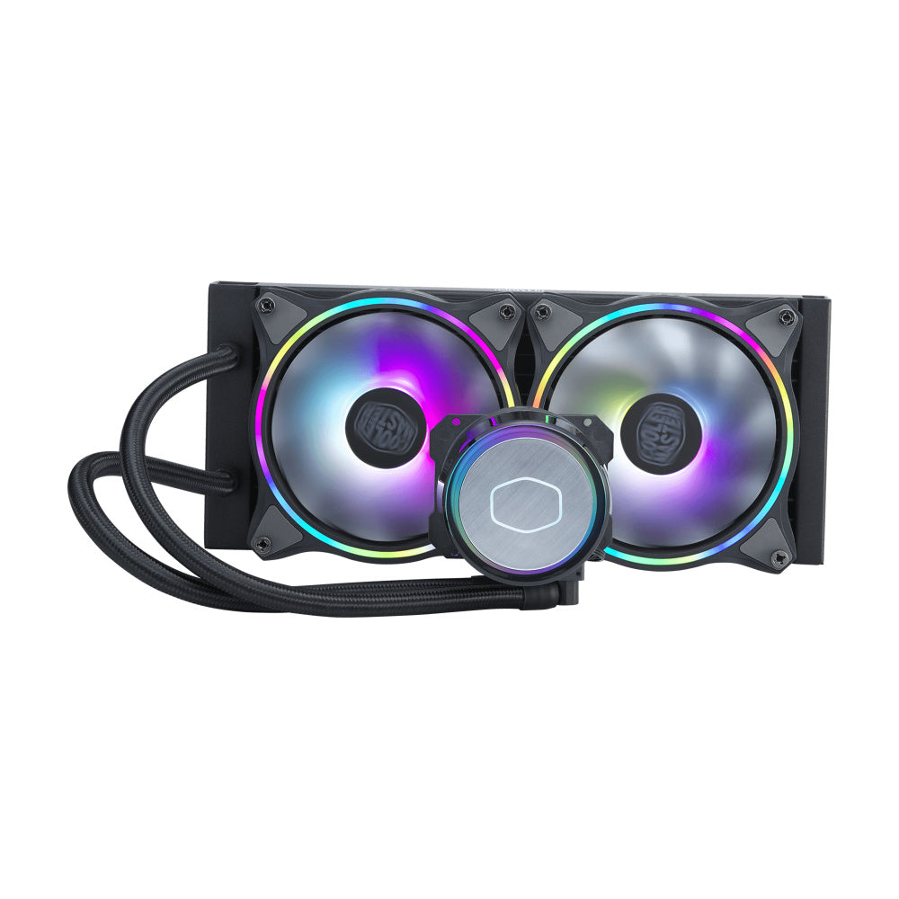 COOLER MASTER MASTERLIQUID ML240 ILUSIÓN