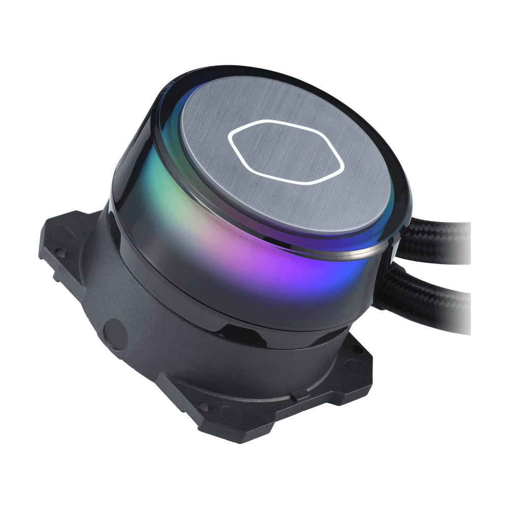 COOLER MASTER MASTERLIQUID ML240 ILUSIÓN