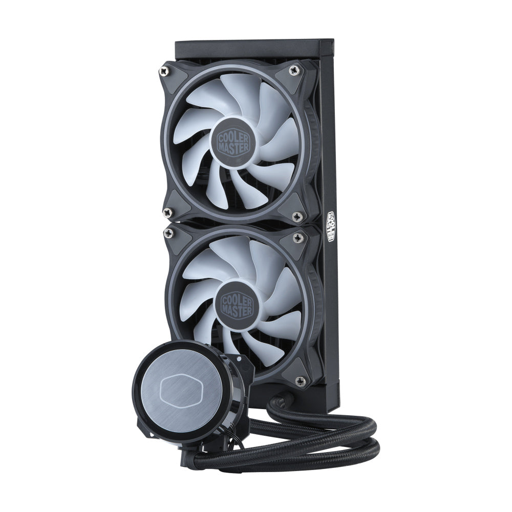 COOLER MASTER MASTERLIQUID ML240 ILUSIÓN
