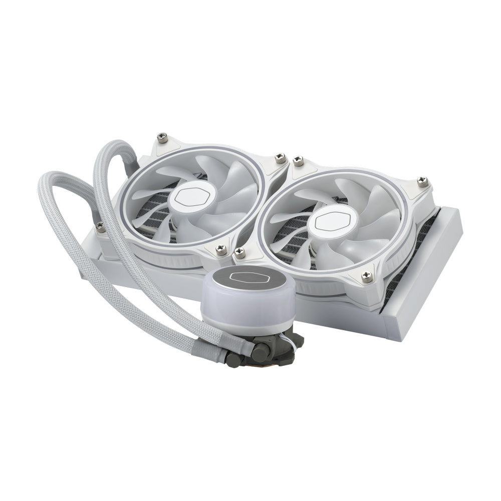 COOLER MASTER MASTERLIQUID ML240 ILUSIÓN