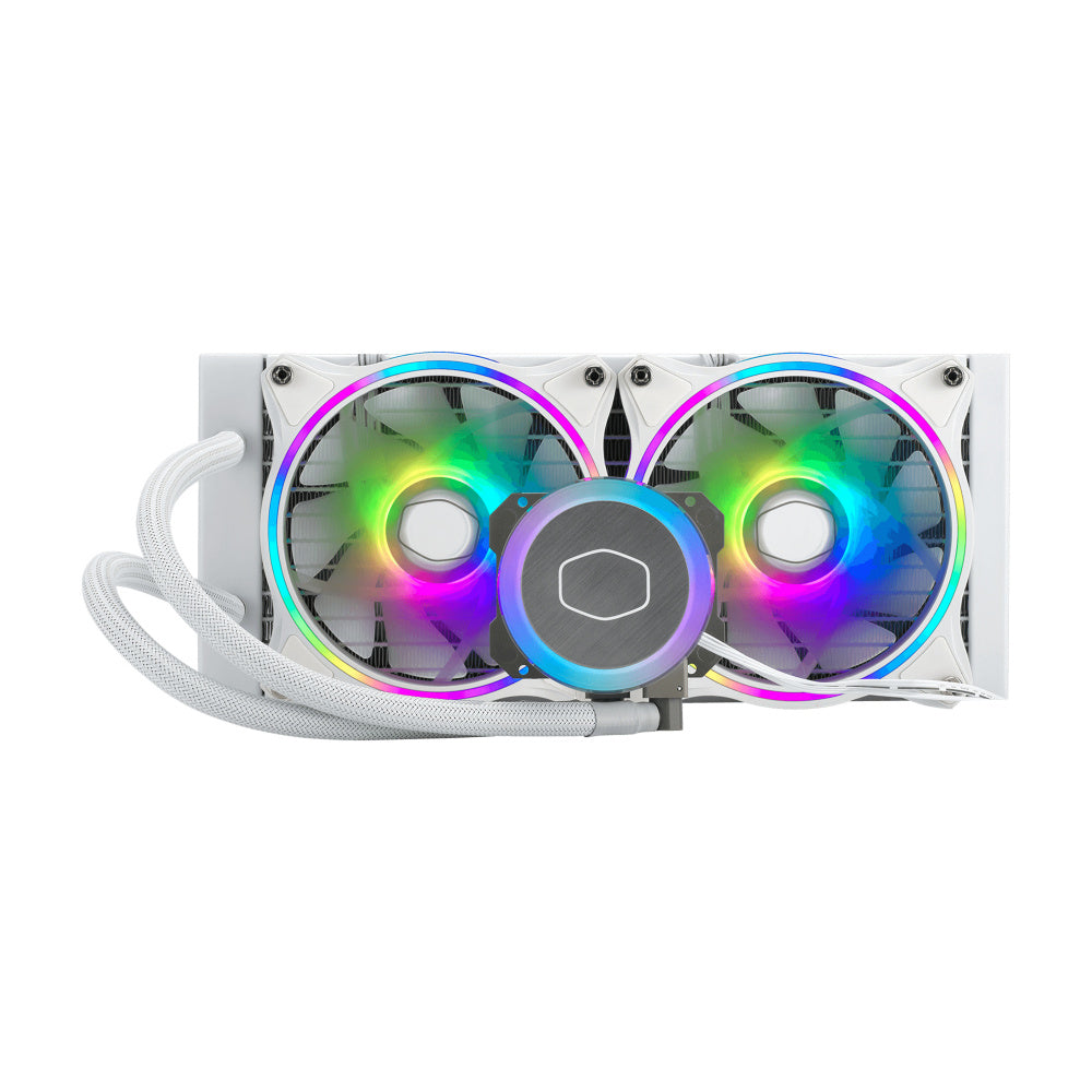 COOLER MASTER MASTERLIQUID ML240 ILUSIÓN