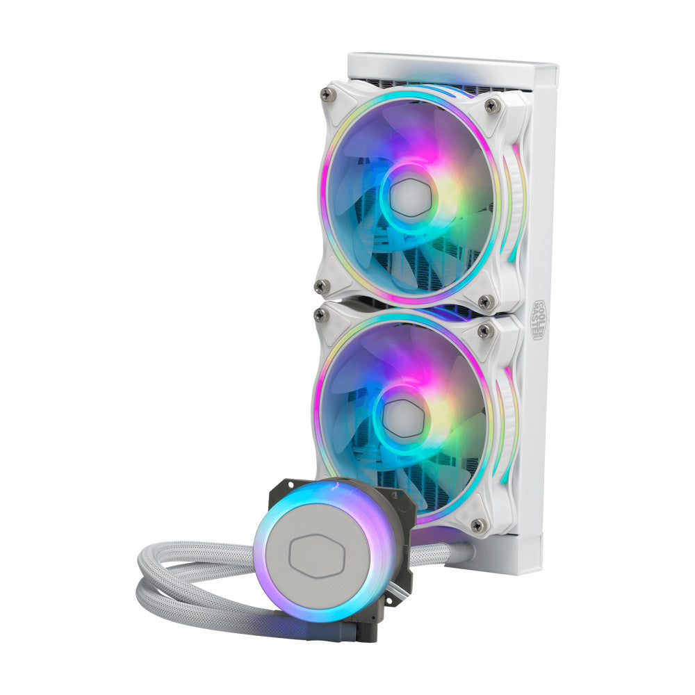 COOLER MASTER MASTERLIQUID ML240 ILUSIÓN