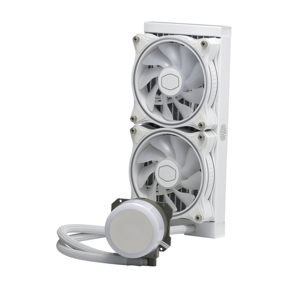 COOLER MASTER MASTERLIQUID ML240 ILUSIÓN