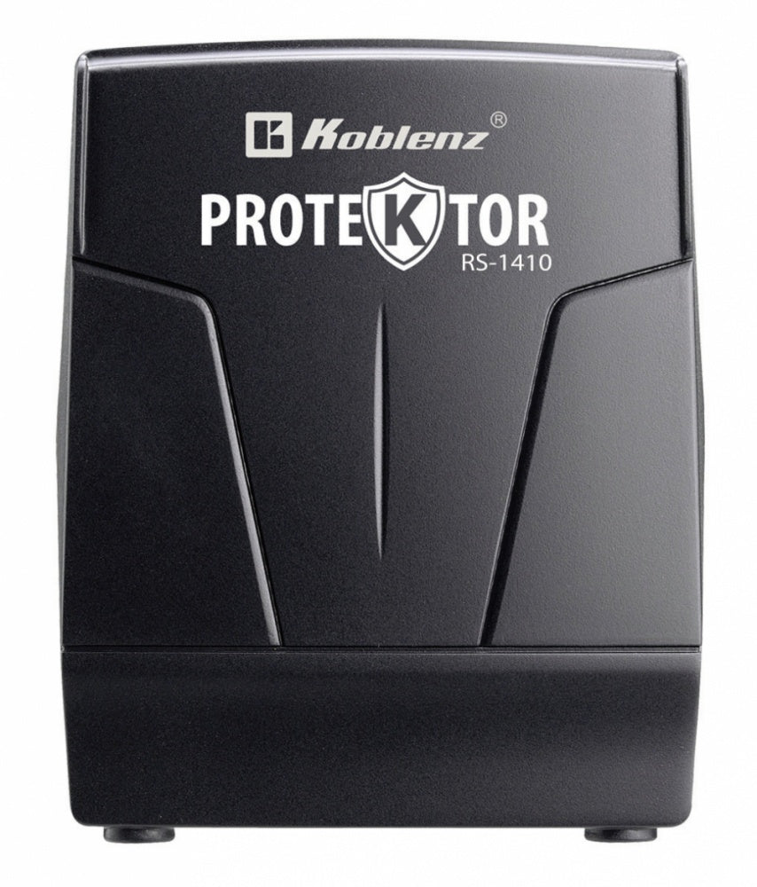 REGULADOR DE VOLTAJE KOBLENZ RS-1410