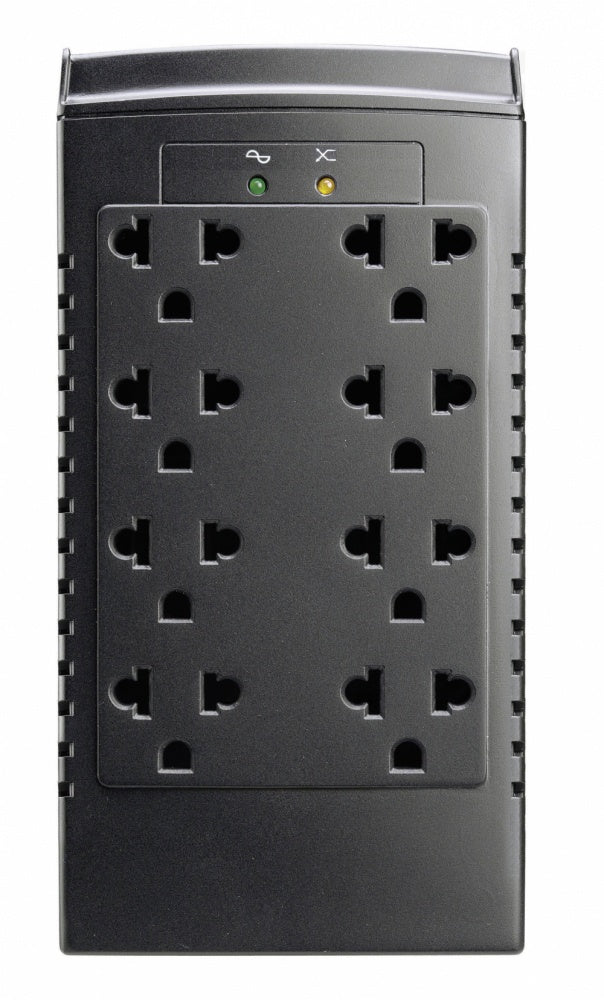 REGULADOR DE VOLTAJE KOBLENZ RS-1410
