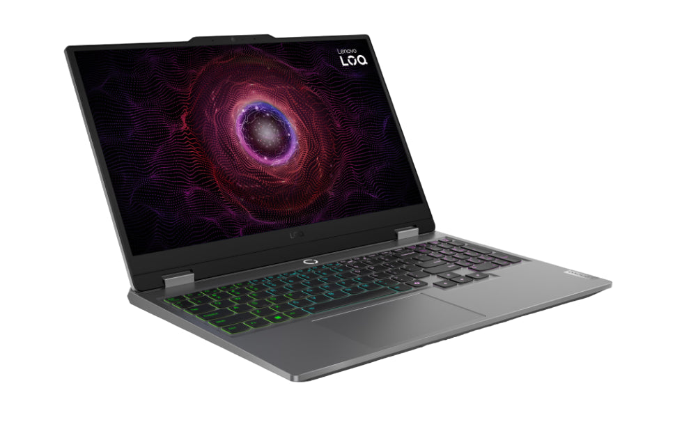 LENOVO IDEA GAMING LOQ 15ARP9