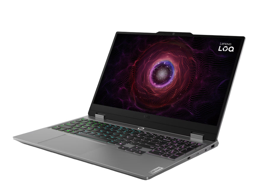 LENOVO IDEA GAMING LOQ 15ARP9