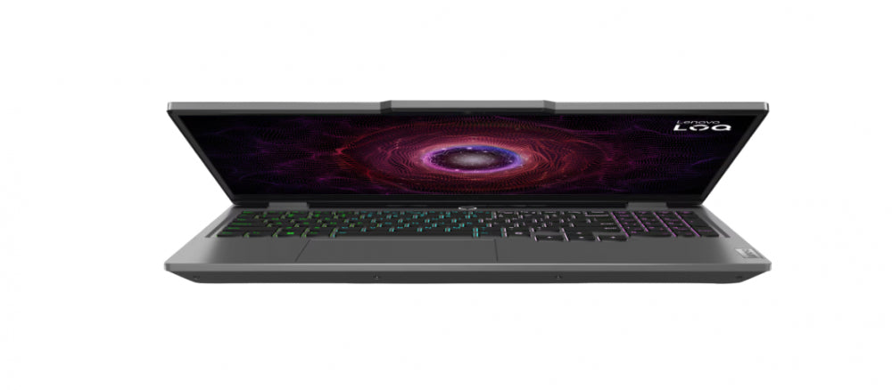 LENOVO IDEA GAMING LOQ 15ARP9