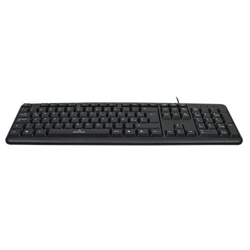 TECLADO USB PERFECT CHOICE