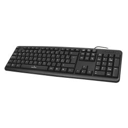 TECLADO USB PERFECT CHOICE