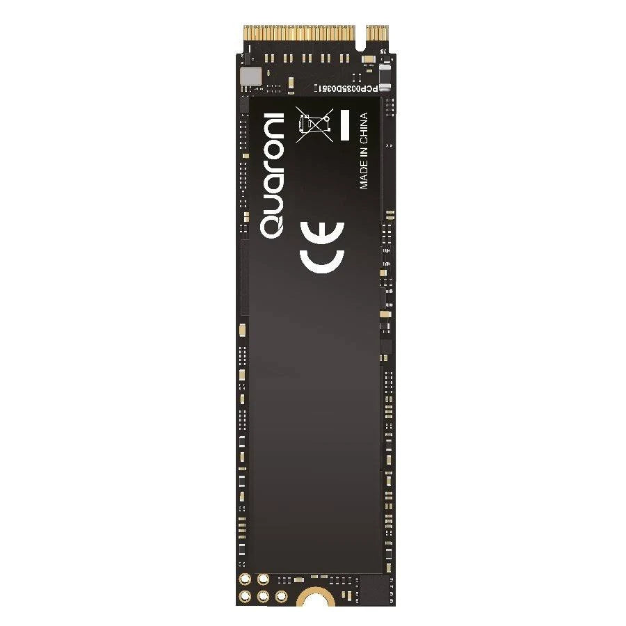 M.2 NVME QUARONI PCIE