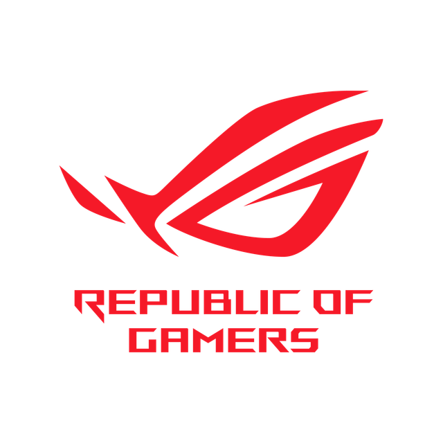 ROG (Republic Of Gamers)