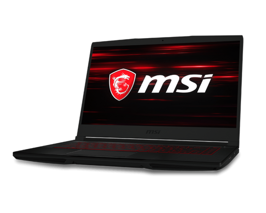 MSI THIN GF63