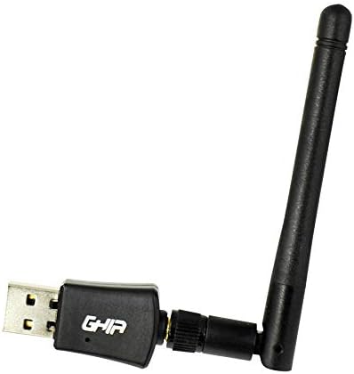 USB WIFI