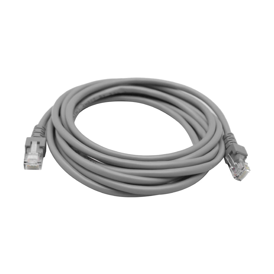 CABLE DE RED UTP (ETHERNET) CAT 5e