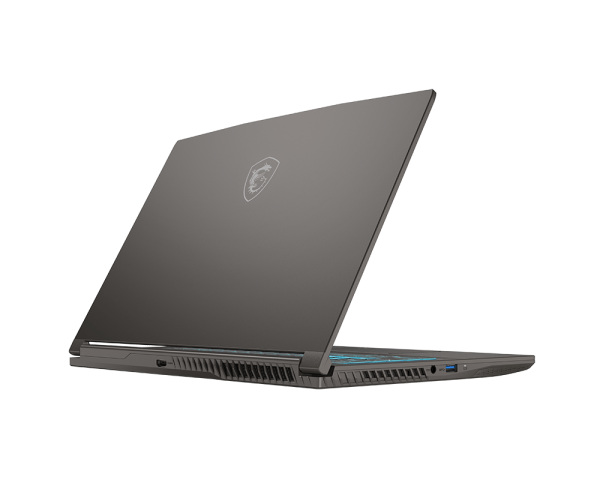 MSI THIN 15  intel