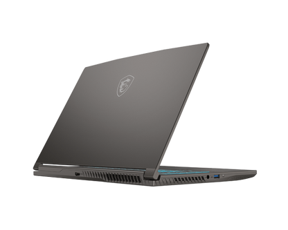 MSI THIN 15  intel
