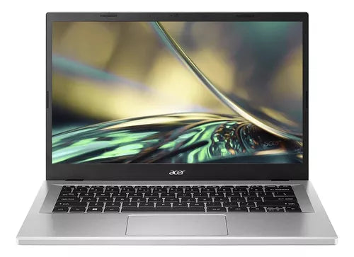 Acer Aspire 3 A314-36P-C7ZW( Celeron-N100, pantalla  14, 8 GB RAM, 512 GB SSD