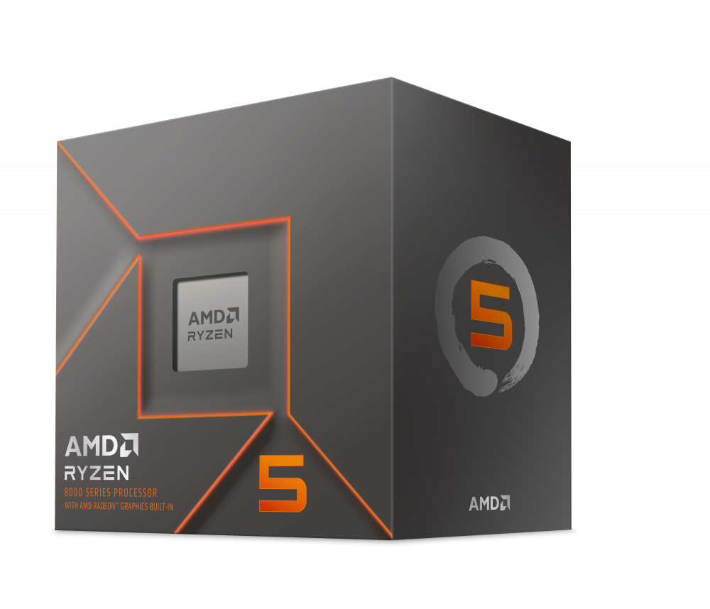 AMD RYZEN 5 8500G AM5