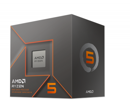 AMD RYZEN 5 8500G AM5