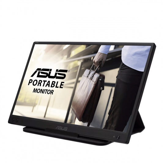 ASUS MONITOR USB C