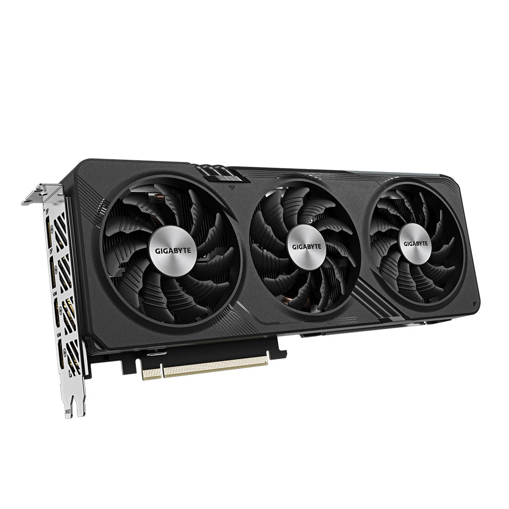 NVIDIA RTX4060TI