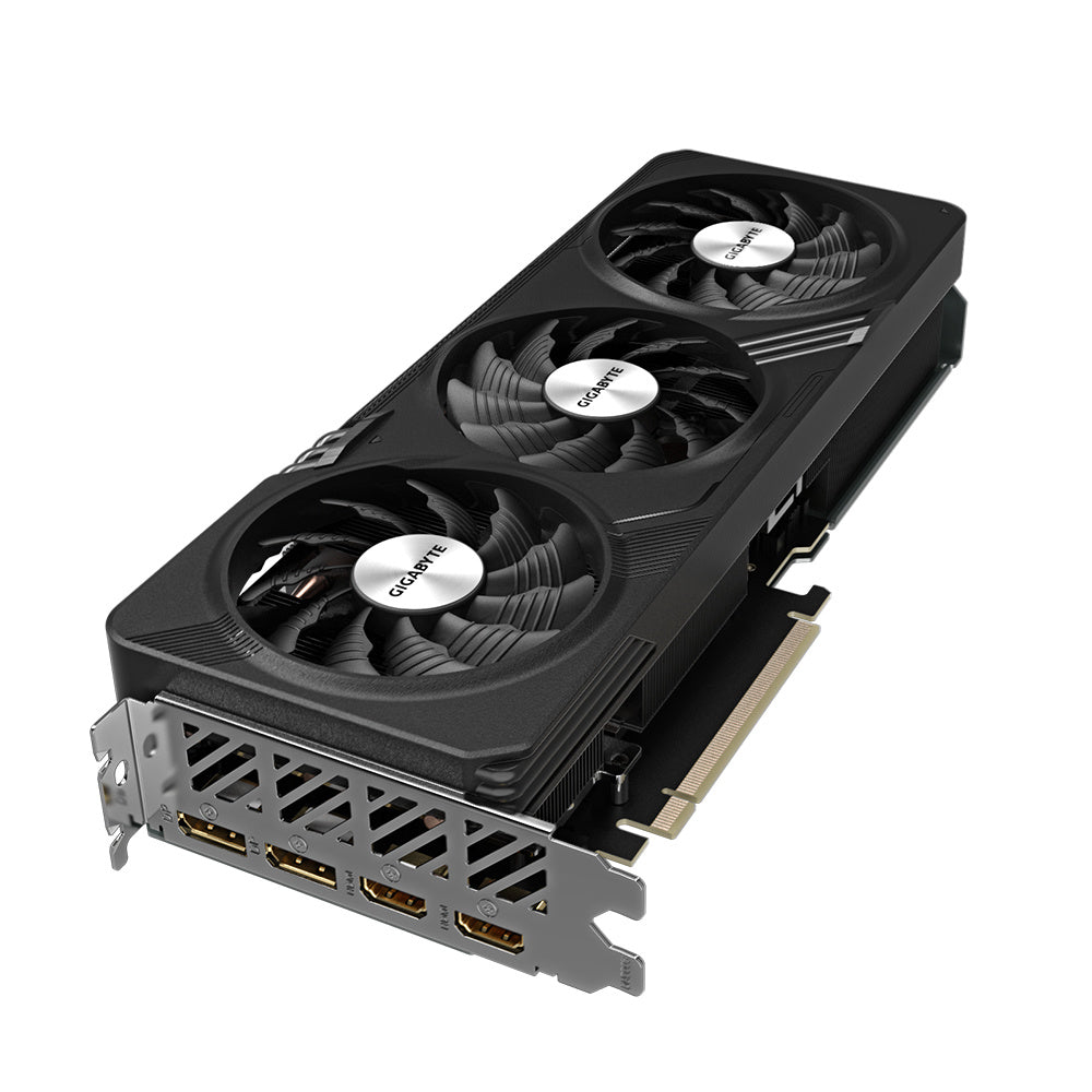 NVIDIA RTX4060TI