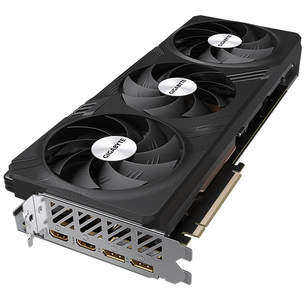 RADEON RX 7900 XTX