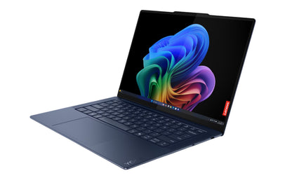 IDEAPAD YOGA SLIM 7 14Q8X9 / SNAPDRAGON