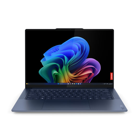 IDEAPAD YOGA SLIM 7 14Q8X9 / SNAPDRAGON