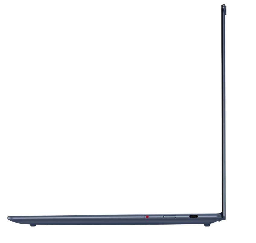 IDEAPAD YOGA SLIM 7 14Q8X9 / SNAPDRAGON