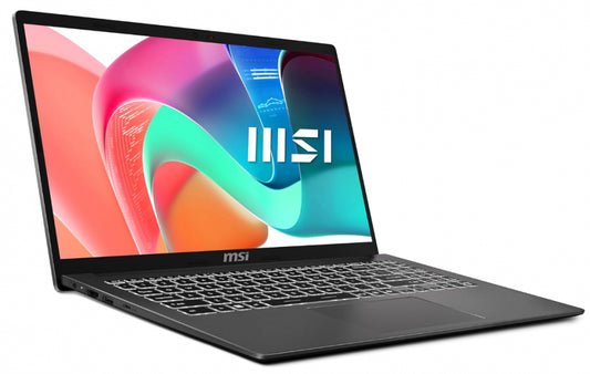 MSI MODERN 15 H AI C1MG