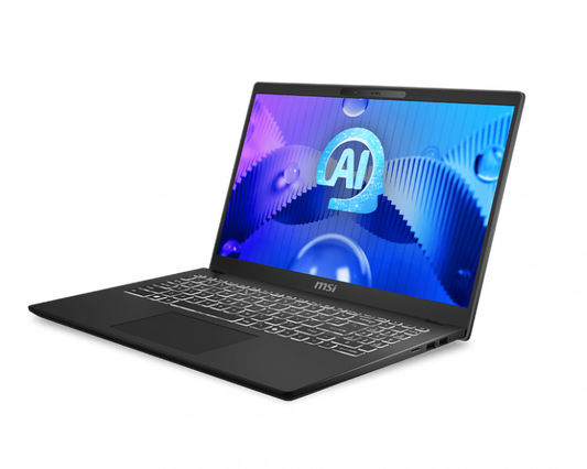 Modern 15 H AI - C1M