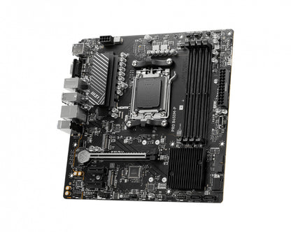 MSI B650 AMD S-AM5 DDR5