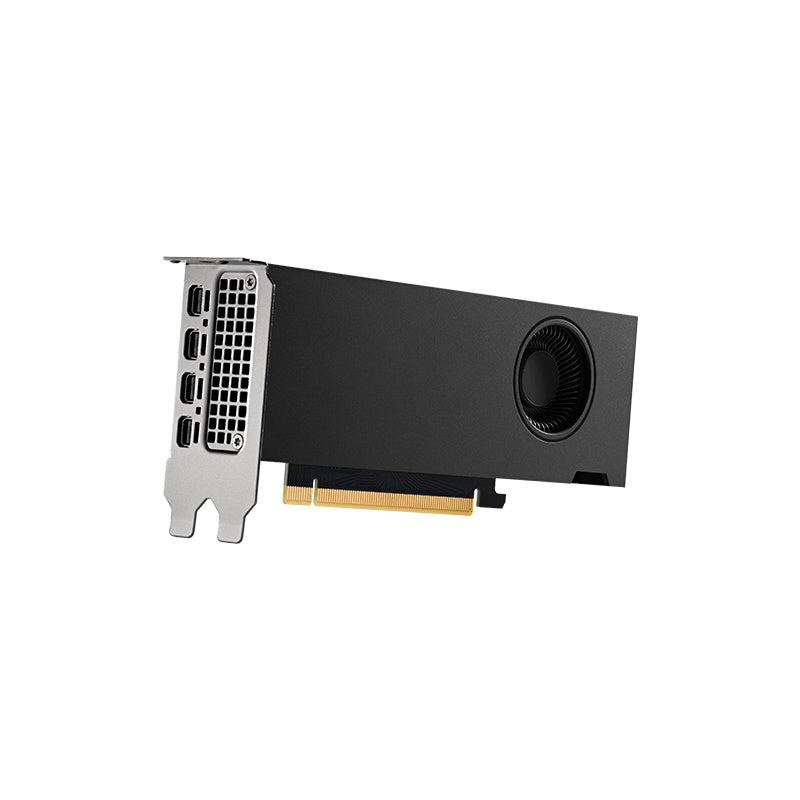 NVIDIA QUADRO RTXA2000