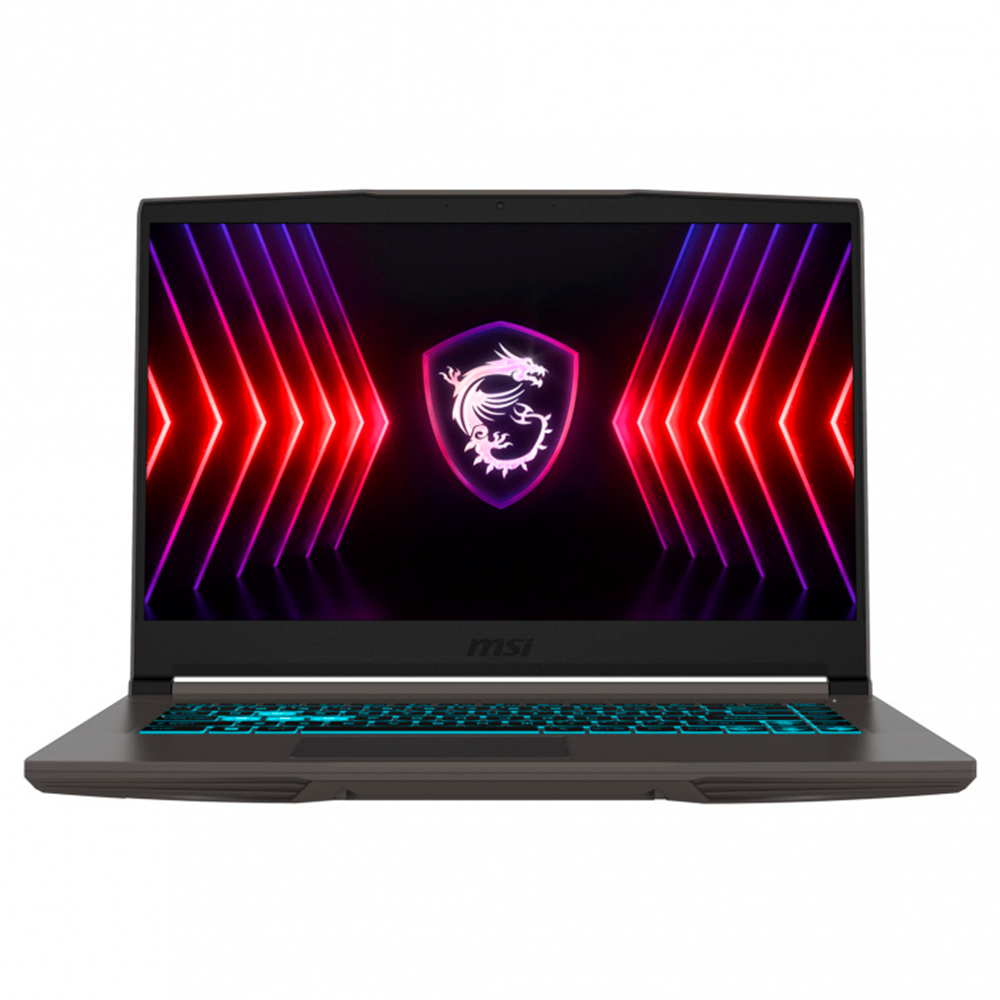 MSI THIN 15  intel