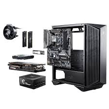 ENSAMBLE PC