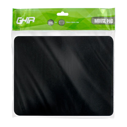 Mousepad Ghia